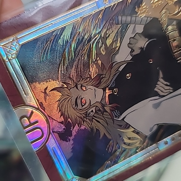 O.O.P [UR-005] Rengoku - Picture 3 of 4